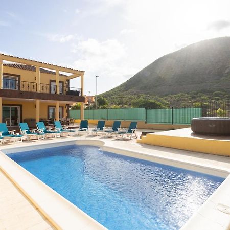 Classbnb - Exclusive Villa With Private Pool 1 Kilometer From Los Cristianos Beach Extérieur photo