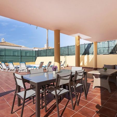 Classbnb - Exclusive Villa With Private Pool 1 Kilometer From Los Cristianos Beach Extérieur photo
