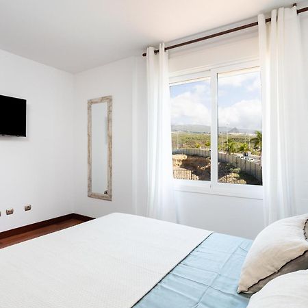 Classbnb - Exclusive Villa With Private Pool 1 Kilometer From Los Cristianos Beach Extérieur photo