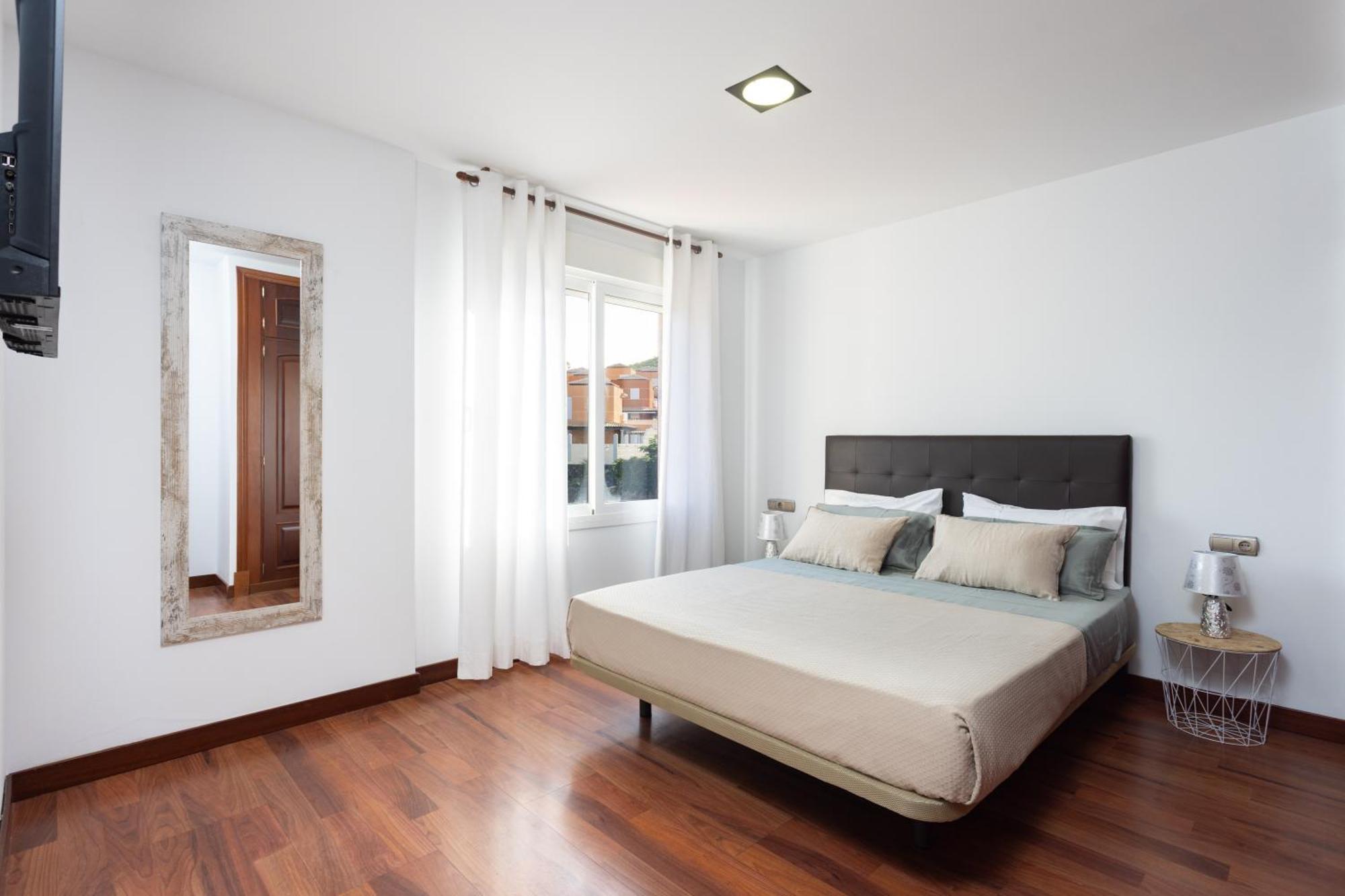 Classbnb - Exclusive Villa With Private Pool 1 Kilometer From Los Cristianos Beach Extérieur photo