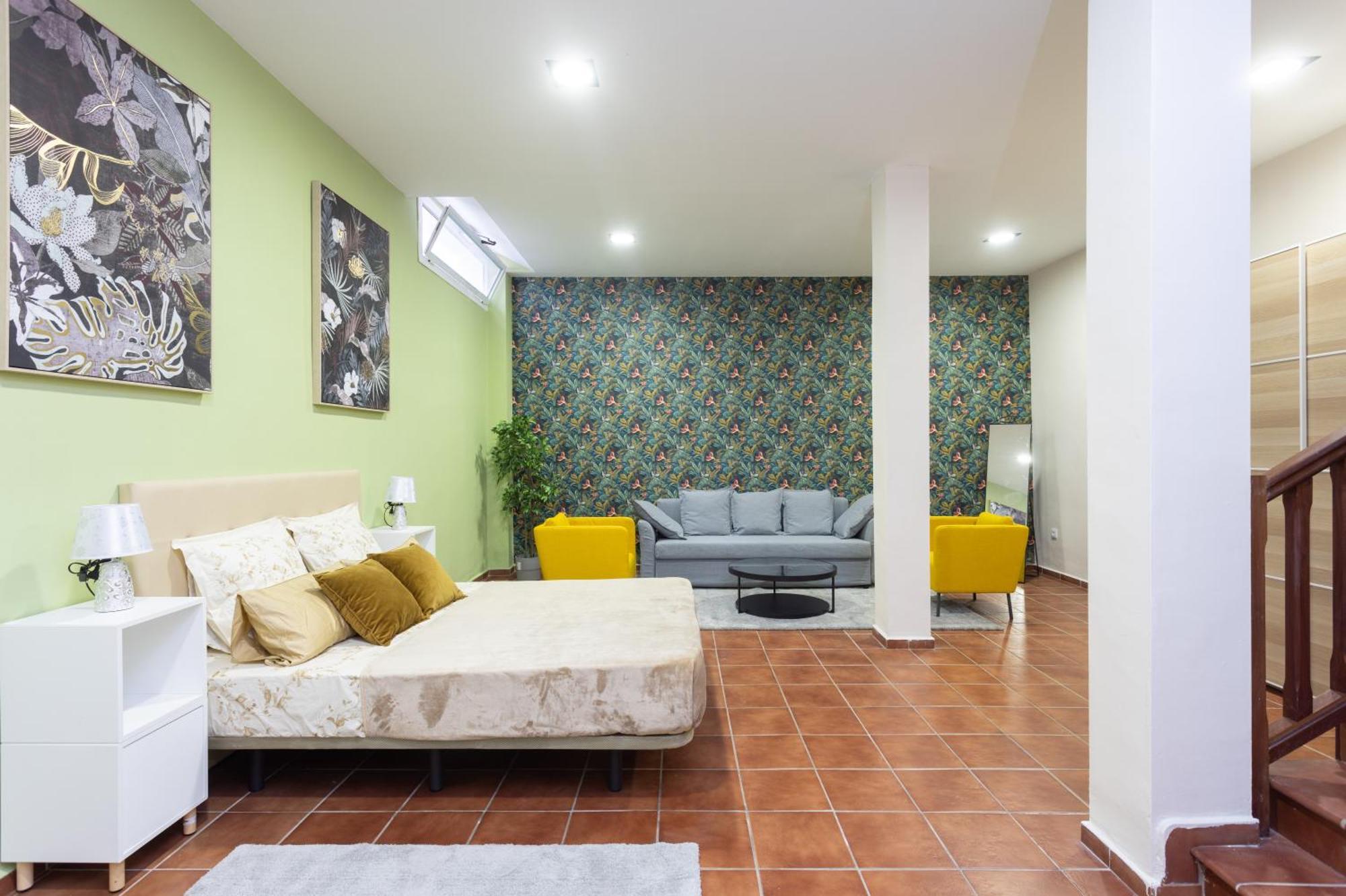 Classbnb - Exclusive Villa With Private Pool 1 Kilometer From Los Cristianos Beach Extérieur photo