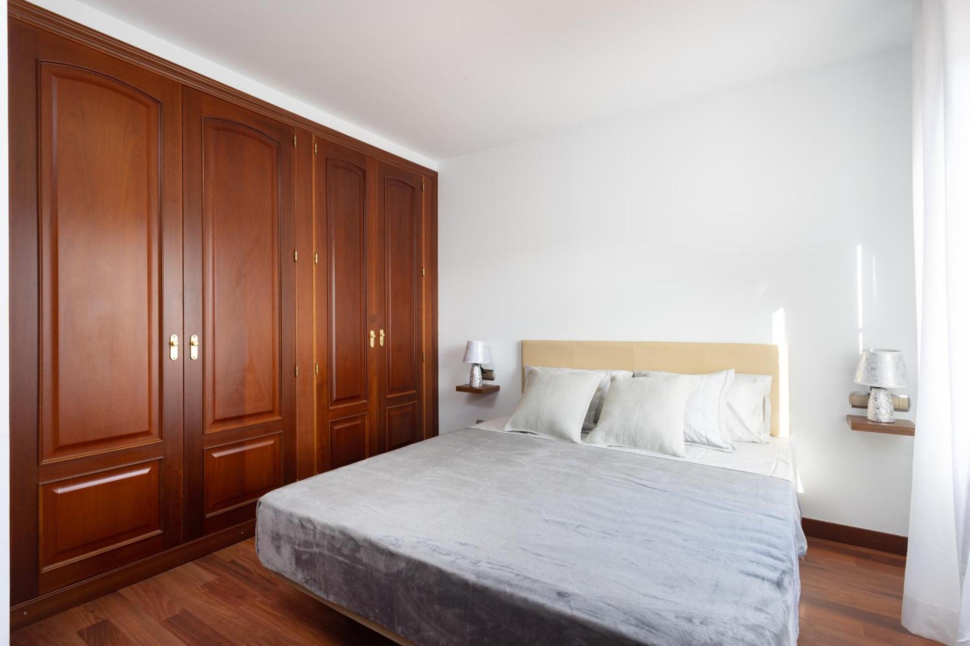 Classbnb - Exclusive Villa With Private Pool 1 Kilometer From Los Cristianos Beach Extérieur photo