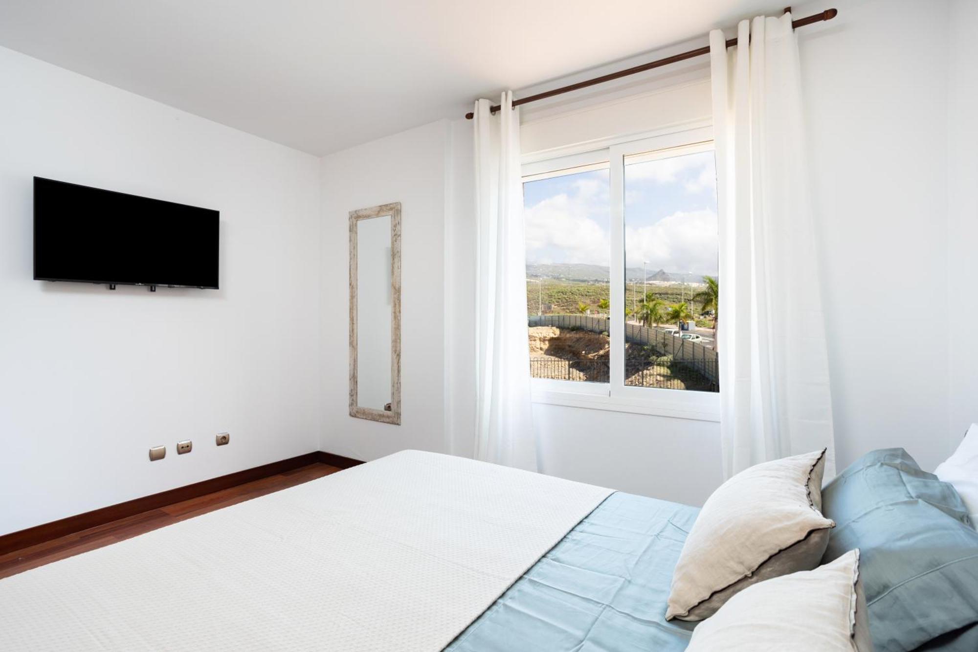 Classbnb - Exclusive Villa With Private Pool 1 Kilometer From Los Cristianos Beach Extérieur photo