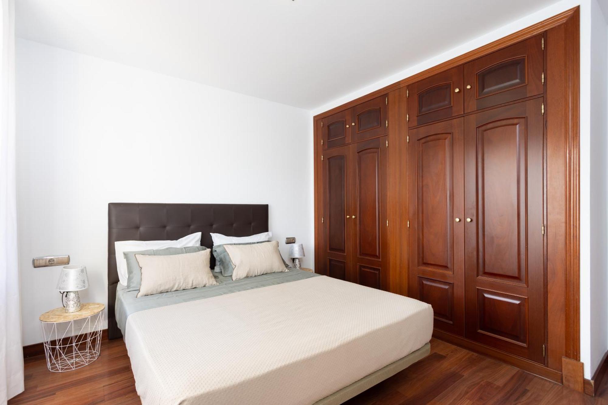Classbnb - Exclusive Villa With Private Pool 1 Kilometer From Los Cristianos Beach Extérieur photo