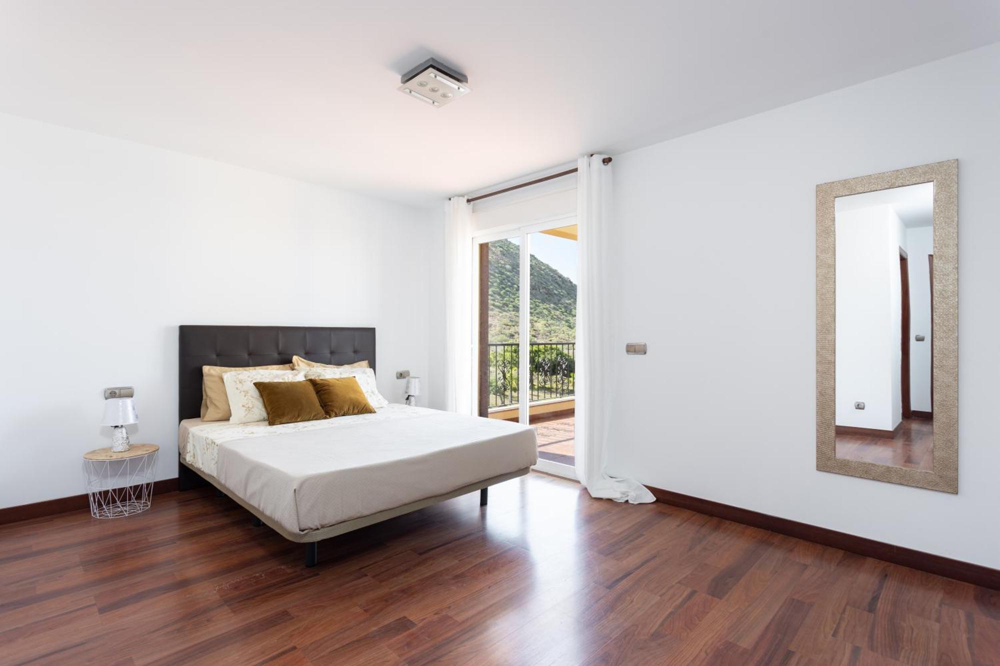 Classbnb - Exclusive Villa With Private Pool 1 Kilometer From Los Cristianos Beach Extérieur photo