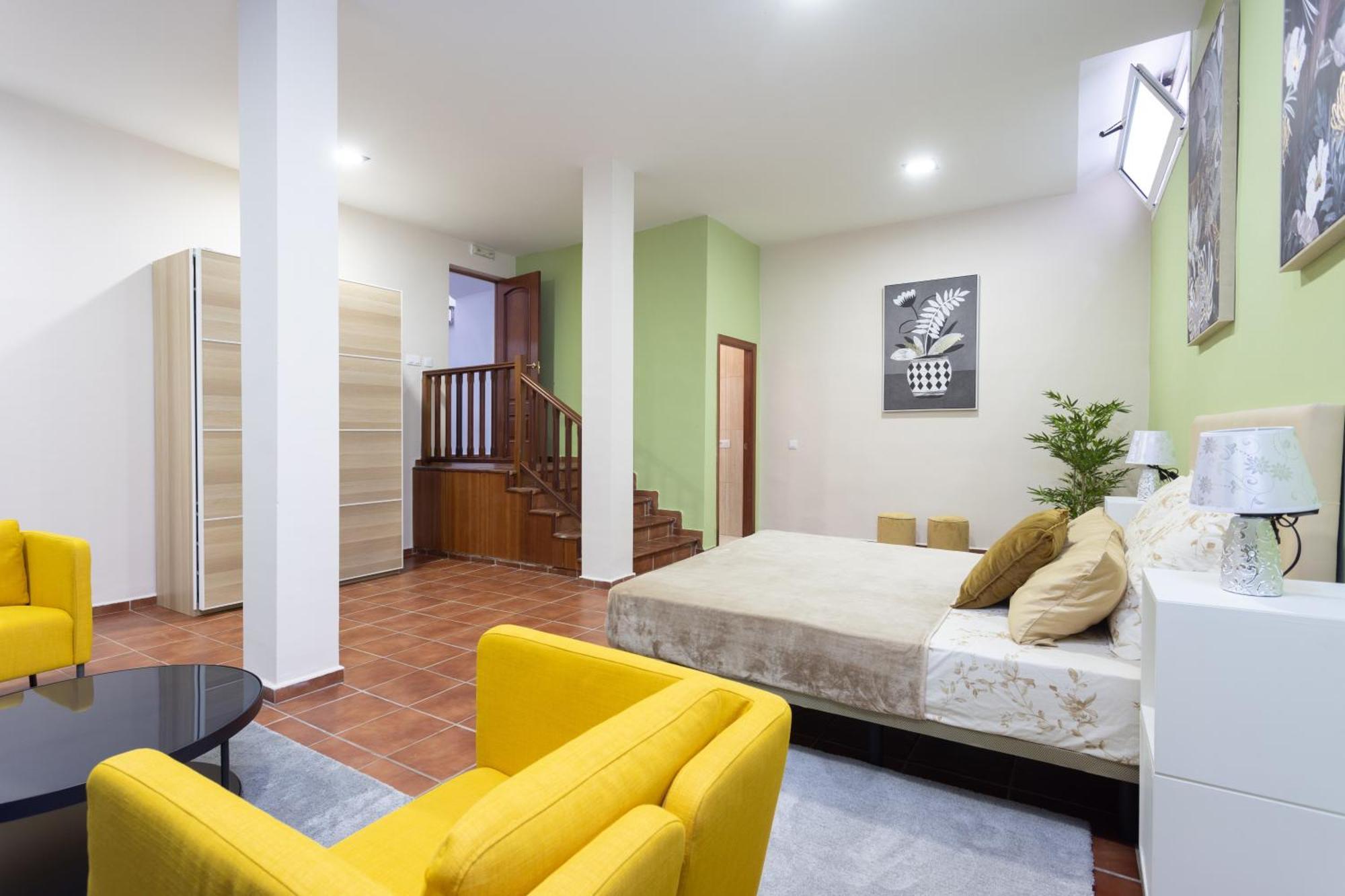 Classbnb - Exclusive Villa With Private Pool 1 Kilometer From Los Cristianos Beach Extérieur photo