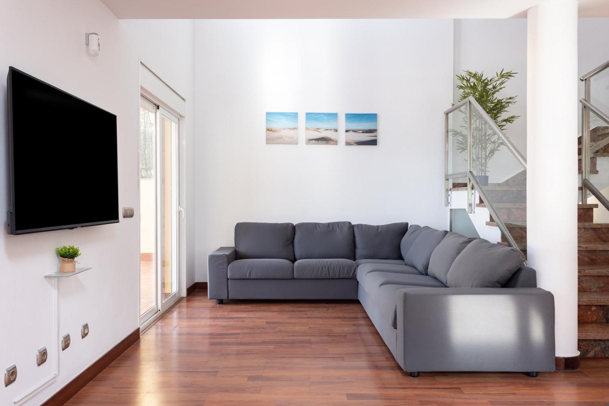 Classbnb - Exclusive Villa With Private Pool 1 Kilometer From Los Cristianos Beach Extérieur photo