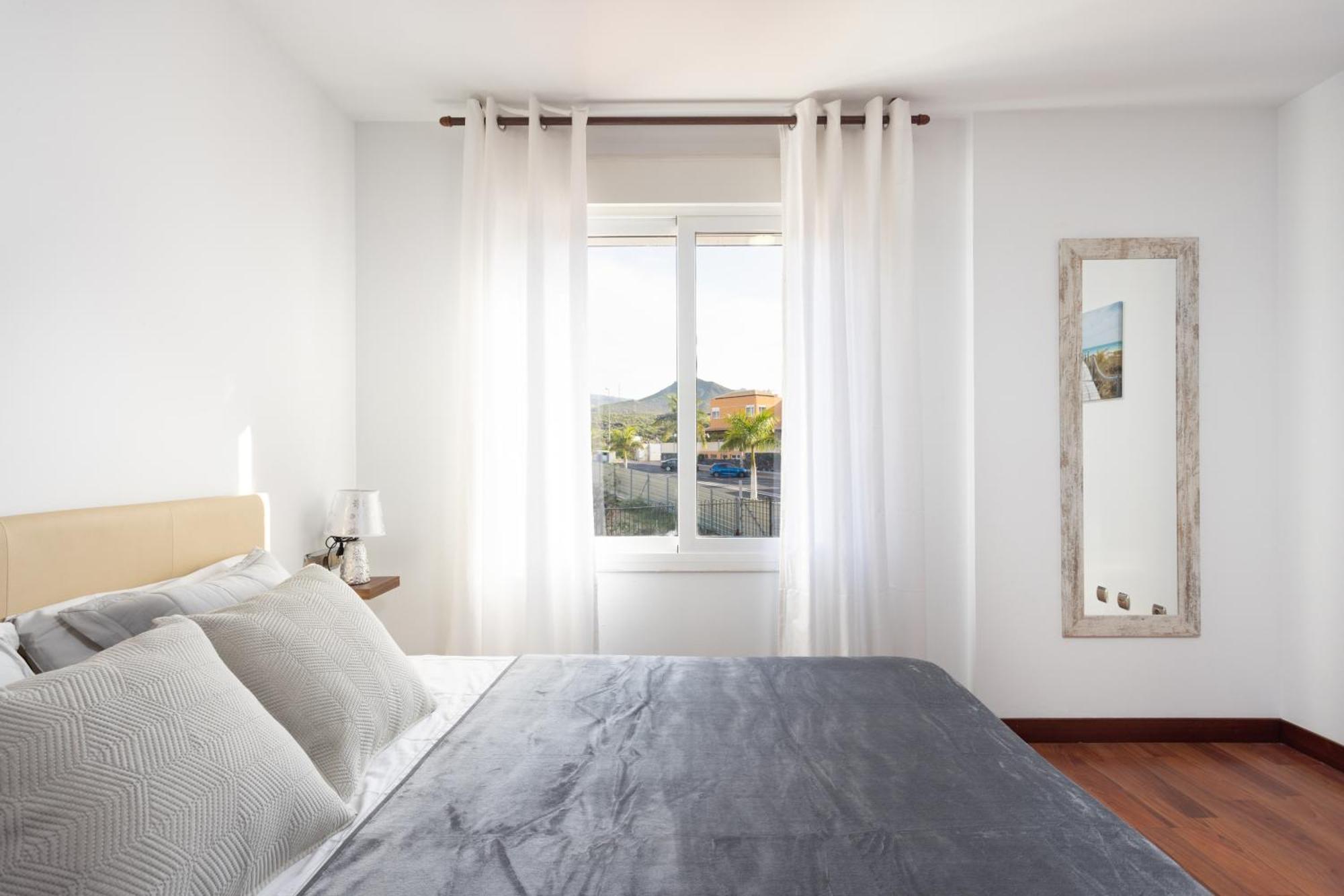 Classbnb - Exclusive Villa With Private Pool 1 Kilometer From Los Cristianos Beach Extérieur photo